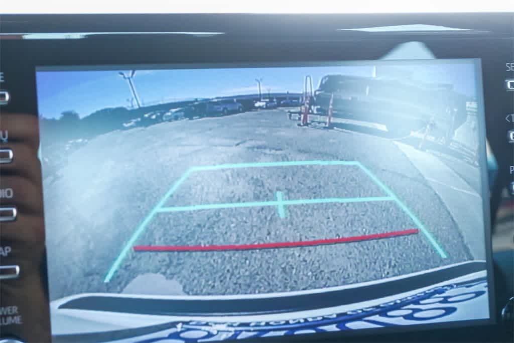 Thumbnail: 2020 Toyota Corolla - 21