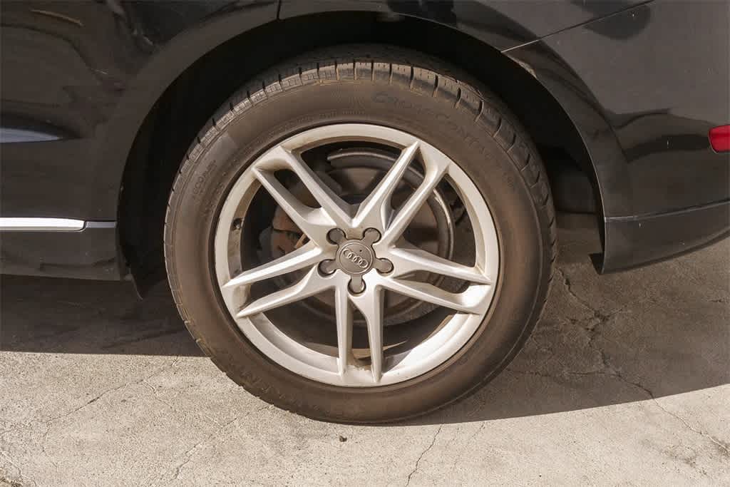 Thumbnail: 2016 Audi Q5 - 6