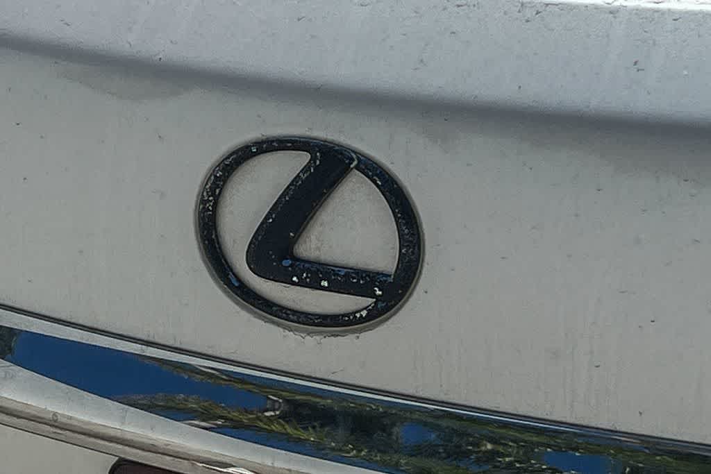 Thumbnail: 2010 Lexus RX - 11