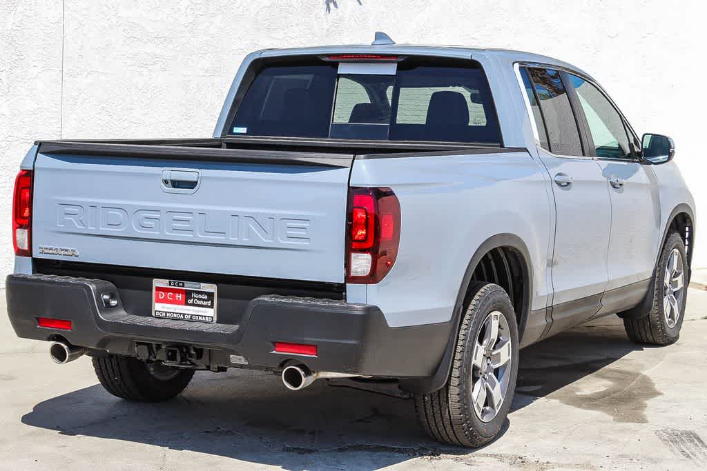Thumbnail: 2026 Honda Ridgeline - 6