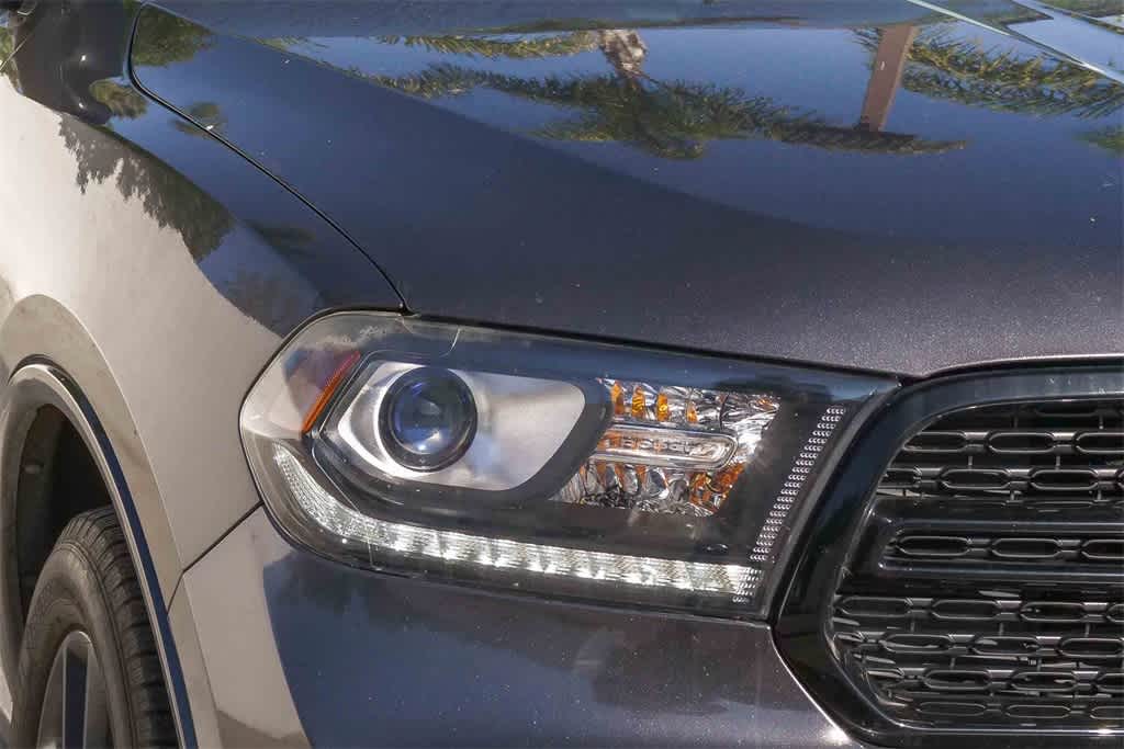 2018 Dodge Durango GT photo 2