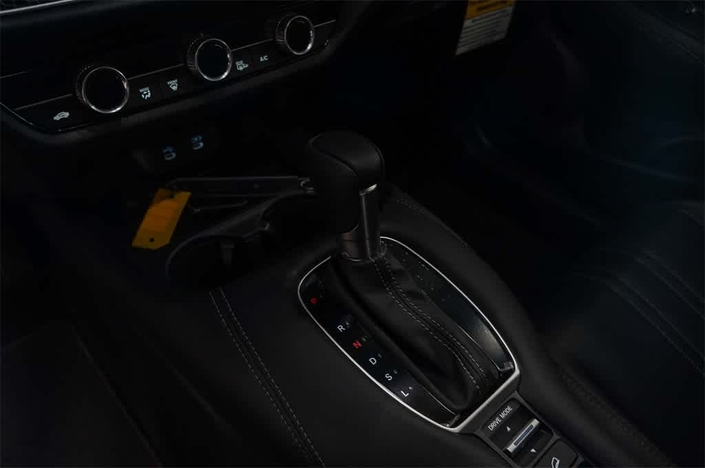 Thumbnail: 2026 Honda HR-V - 22