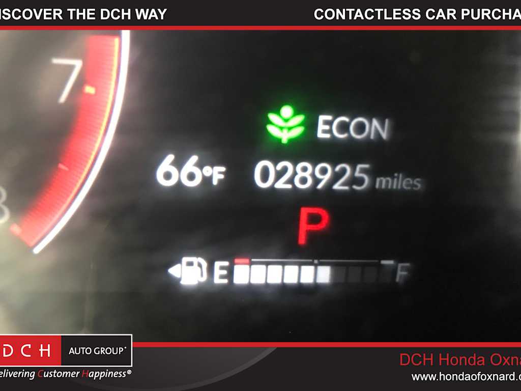 2025 Honda HR-V LX Hero Image