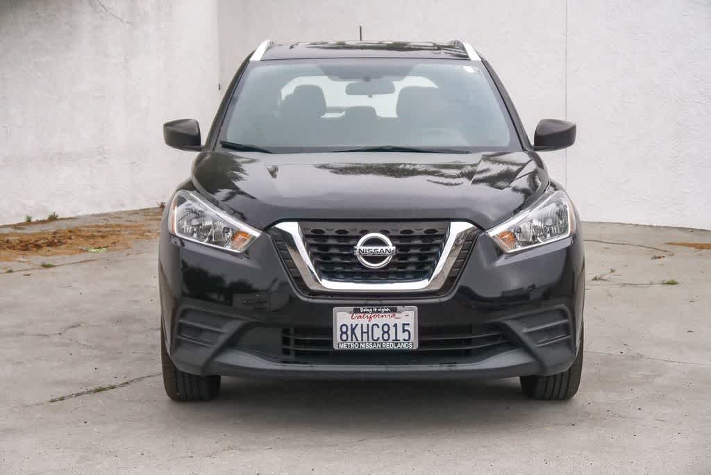 Thumbnail: 2019 Nissan Kicks - 3