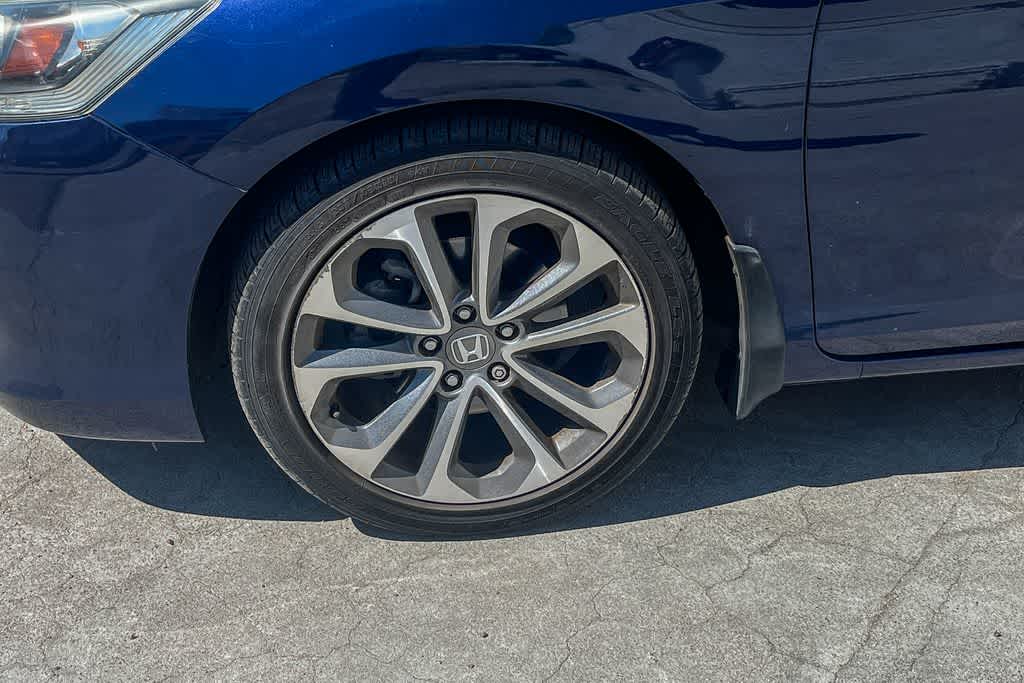 Thumbnail: 2014 Honda Accord - 6