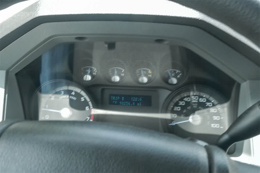 Thumbnail: 2013 Ford Econoline - 20