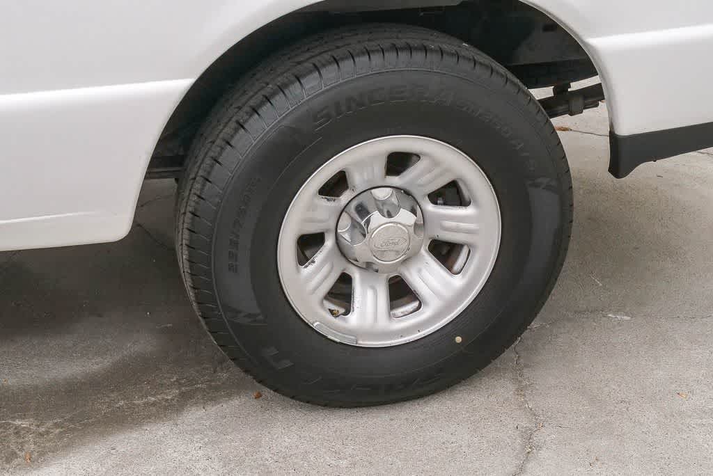 Thumbnail: 2011 Ford Ranger - 6