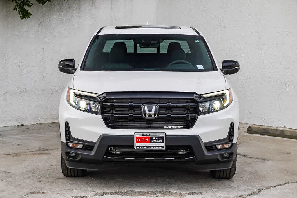 Thumbnail: 2026 Honda Ridgeline - 2