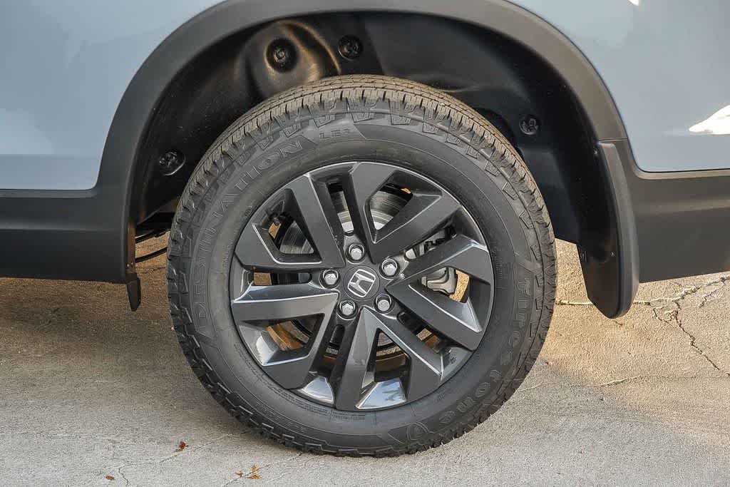 Thumbnail: 2026 Honda Ridgeline - 11