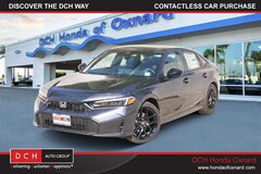 2026 Honda Civic Hybrid Sport Sedan