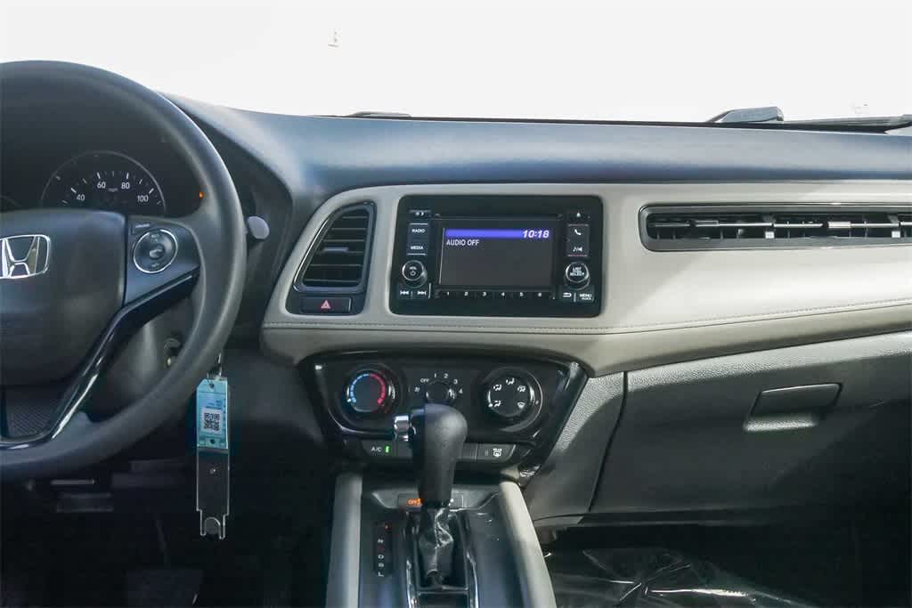 Thumbnail: 2022 Honda HR-V - 12