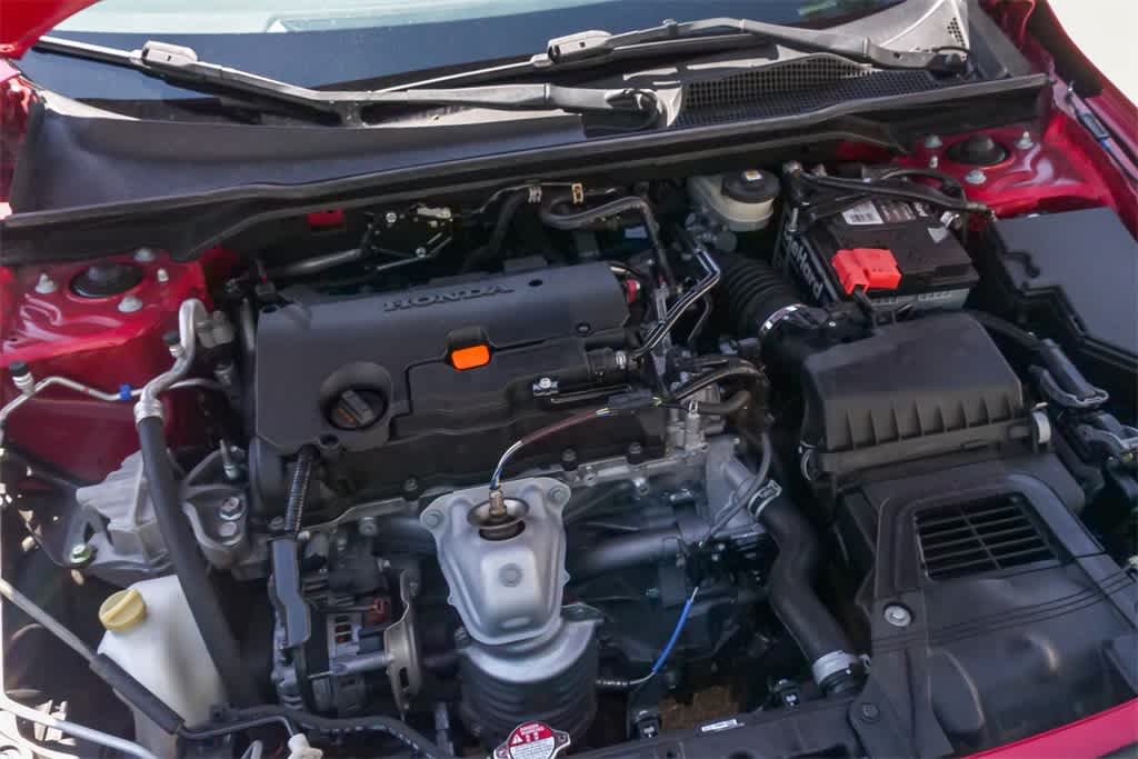 Thumbnail: 2022 Honda Civic - 26