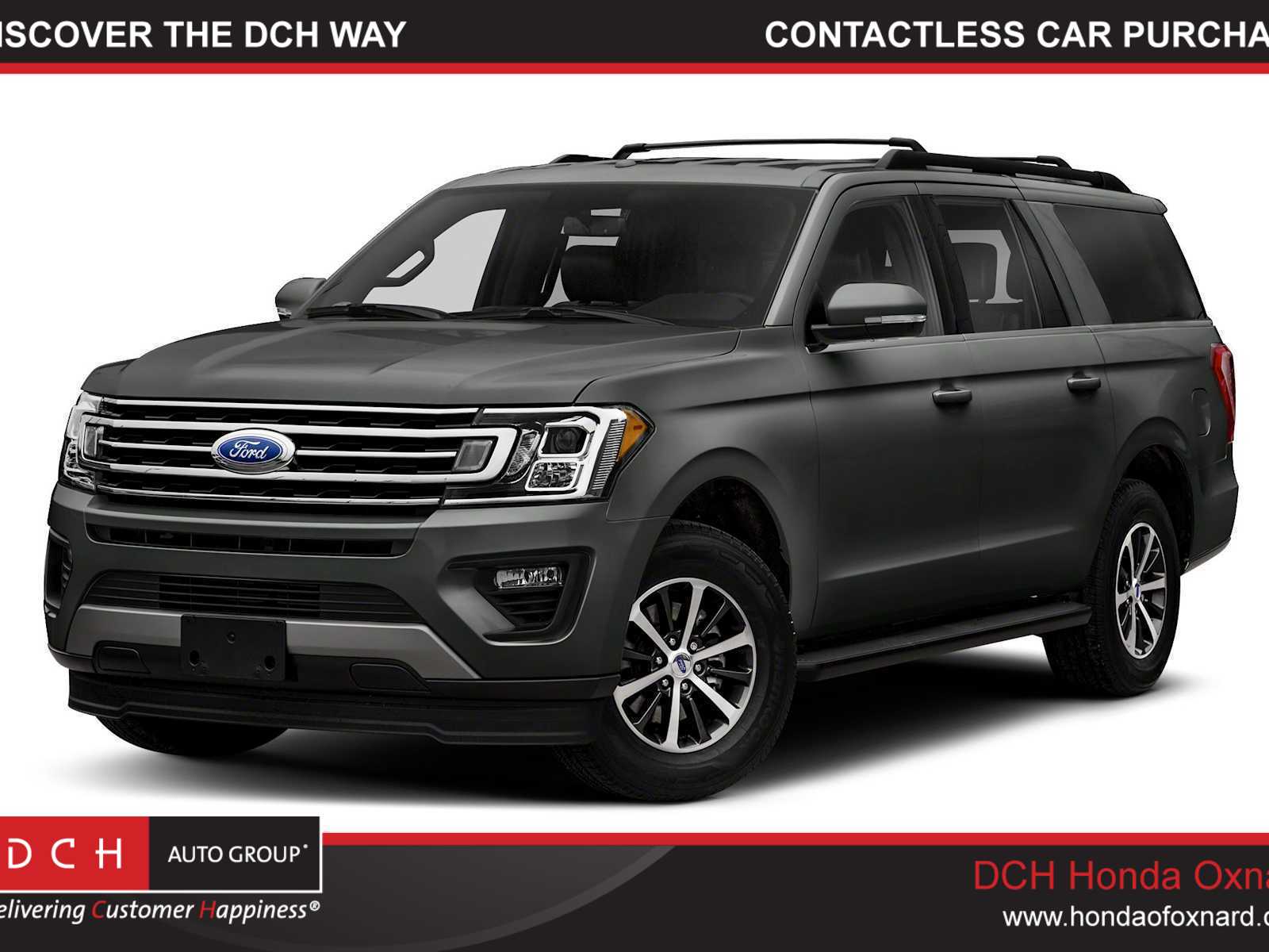 2019 Ford Expedition MAX Limited -
                  Oxnard, CA