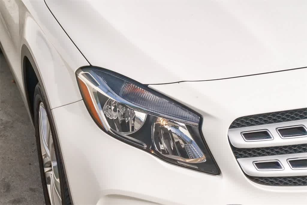 Used 2019 Mercedes-Benz GLA GLA 250 SUV