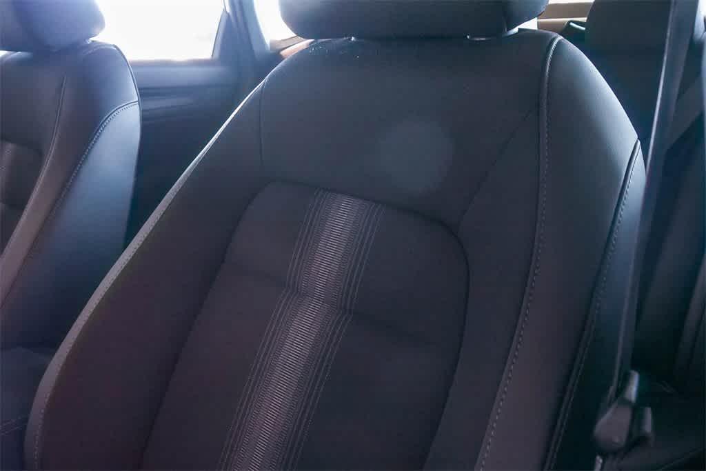 Thumbnail: 2026 Honda Civic - 23