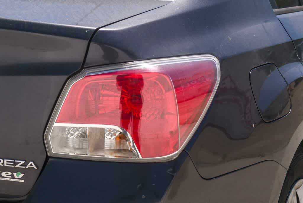 Thumbnail: 2013 Subaru Impreza - 10