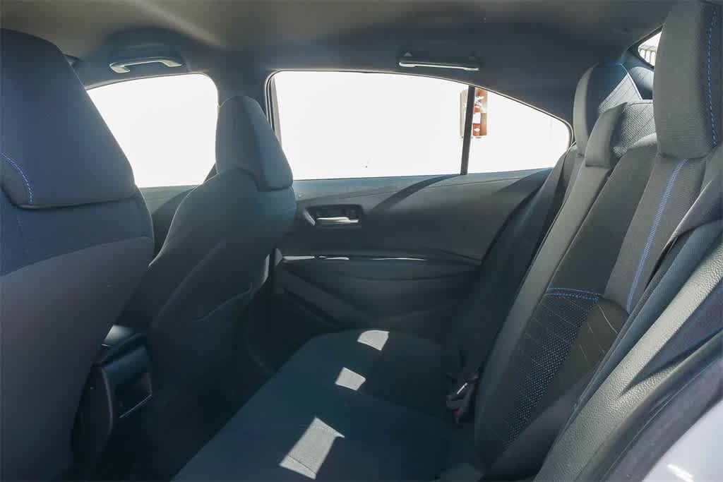 Thumbnail: 2020 Toyota Corolla - 15