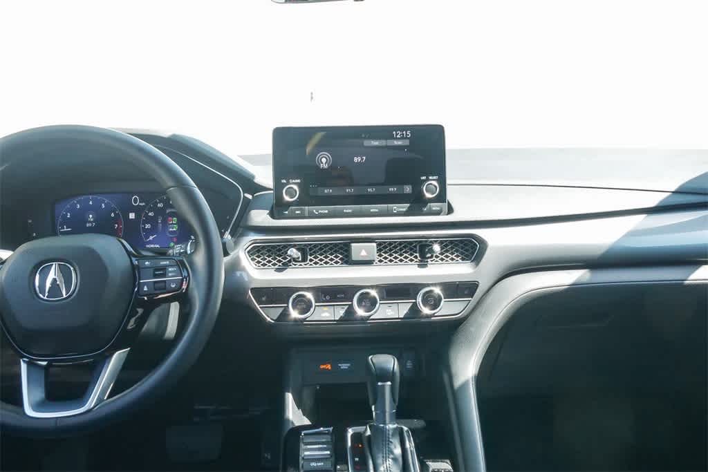 Thumbnail: 2024 Acura Integra - 12