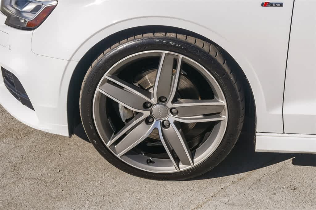 Thumbnail: 2017 Audi A3 - 5