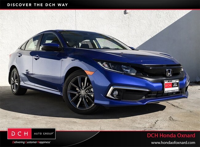 Honda Thousand Oaks >> 2019 Honda Civic Ex For Sale Hx91798 Oxnard Ca Serving Honda Thousand Oaks >> 2019 Honda Civic Ex For Sale Hx91798 Oxnard Ca Serving