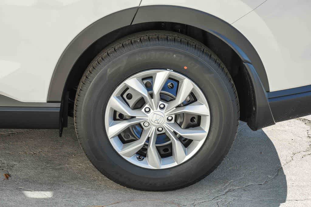 Thumbnail: 2026 Honda CR-V - 11