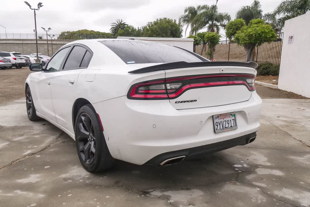 Thumbnail: 2020 Dodge Charger - 6