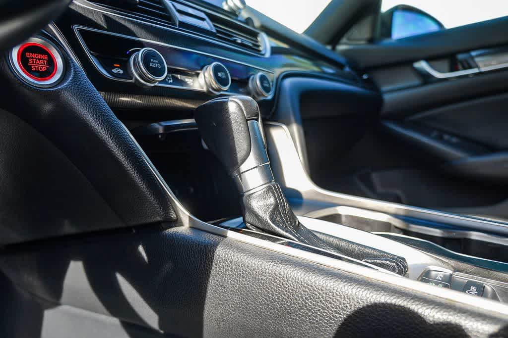 Thumbnail: 2021 Honda Accord - 20