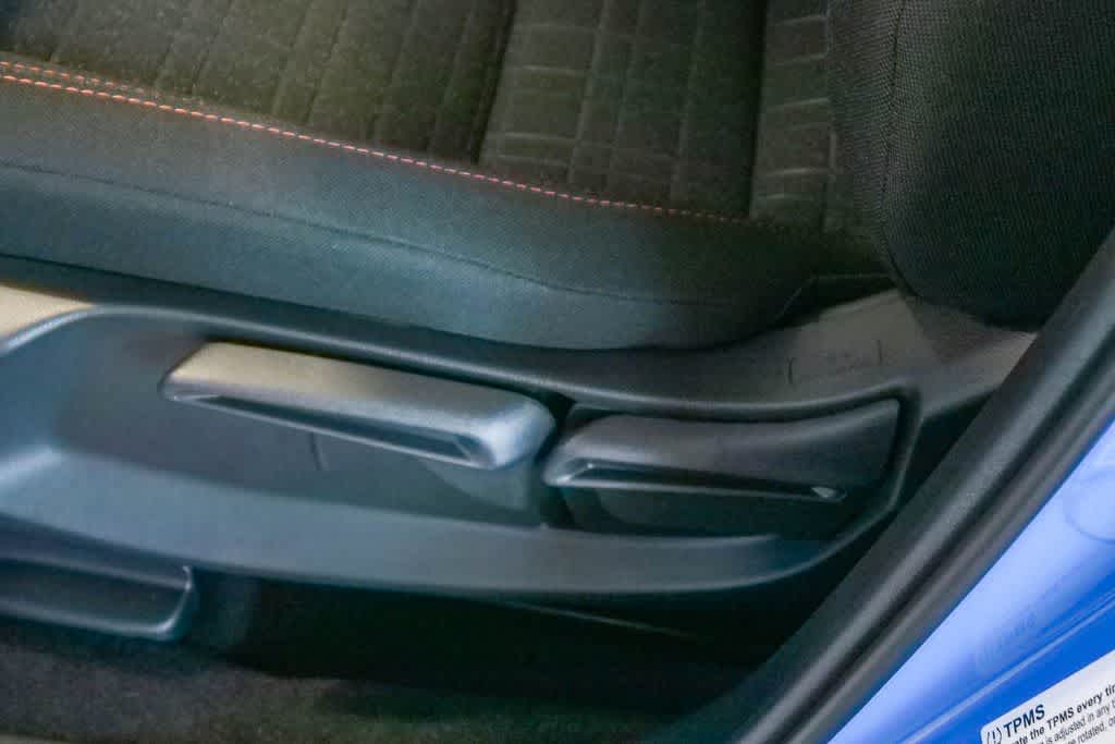 2027 Honda HR-V Sport - Photo 20