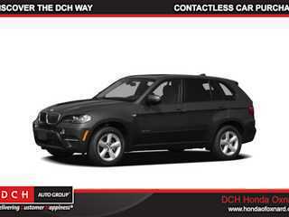 2013 BMW X5 xDrive35i -
                  Oxnard, CA
