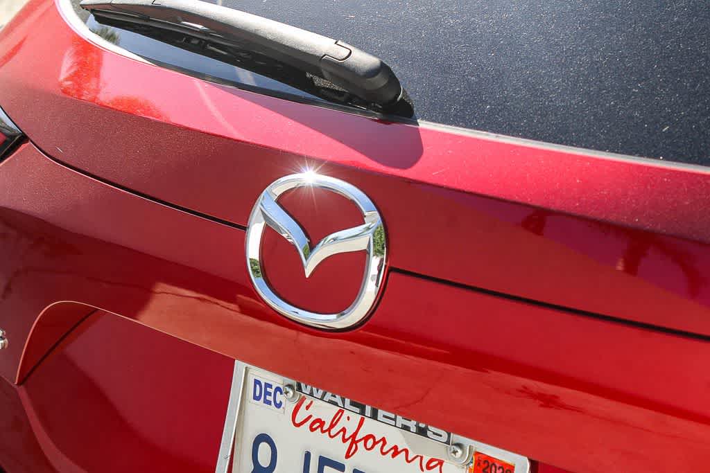 Thumbnail: 2018 Mazda CX-5 - 11