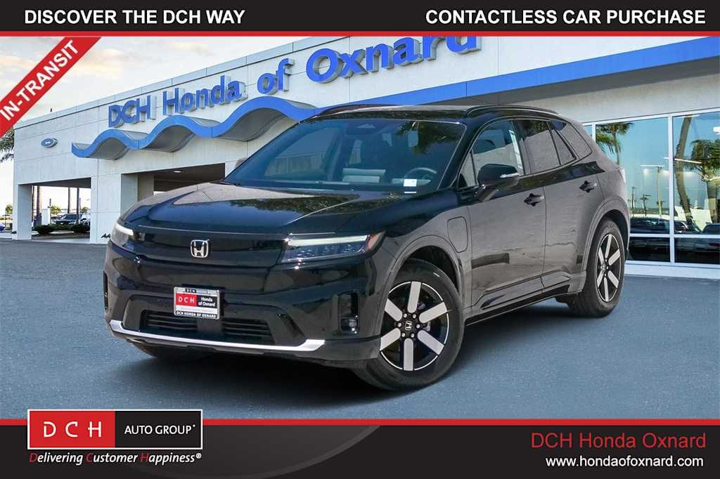 New 2026 Honda Prologue Touring SUV