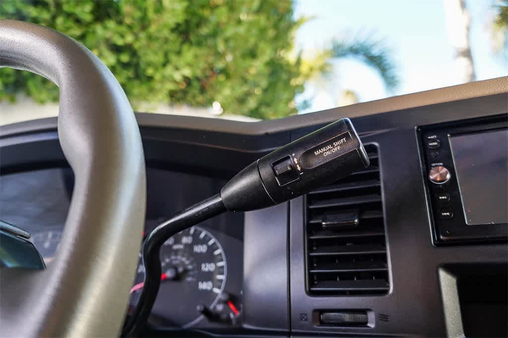 Thumbnail: 2017 Nissan NV - 25