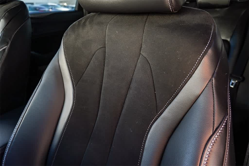 Thumbnail: 2023 Acura Integra - 28