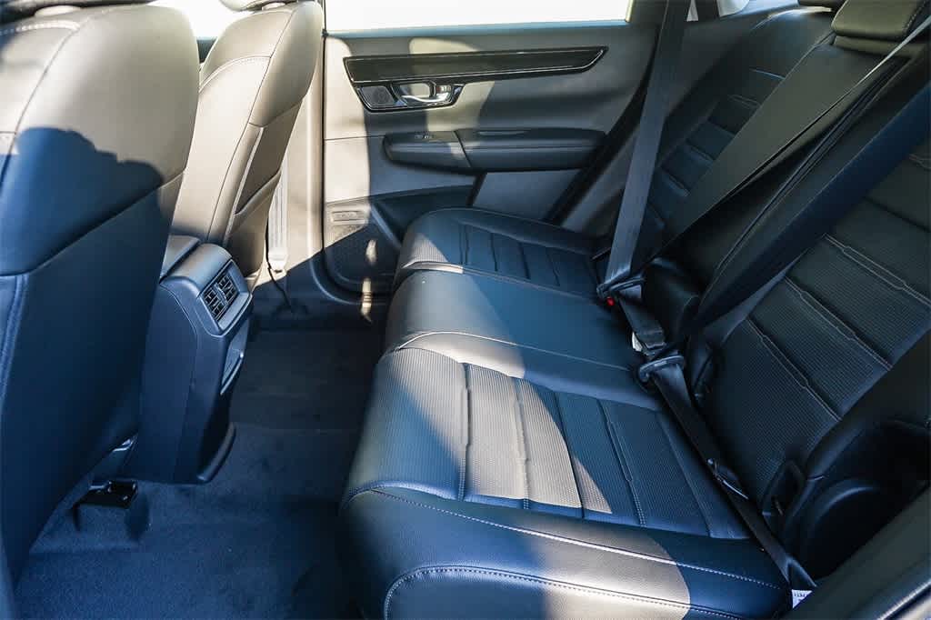 Thumbnail: 2026 Honda CR-V - 23