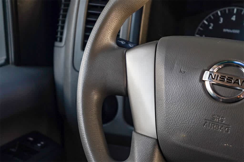 Thumbnail: 2017 Nissan NV - 16