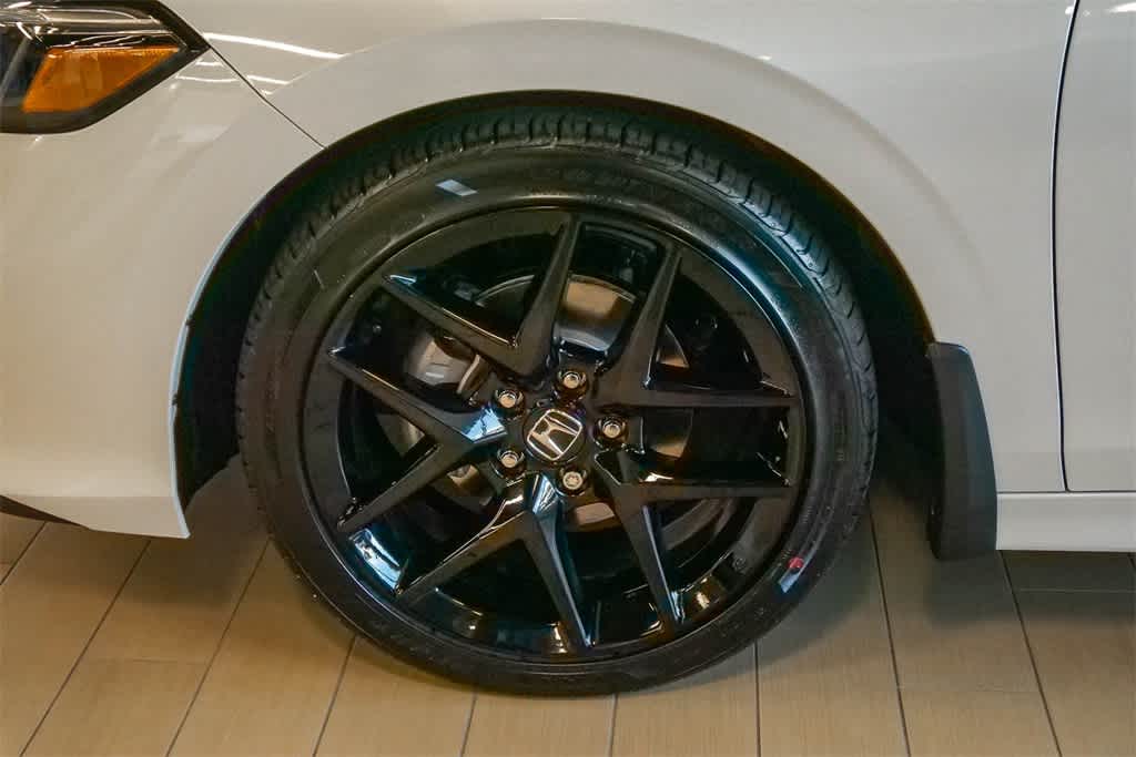 Thumbnail: 2026 Honda Civic - 5