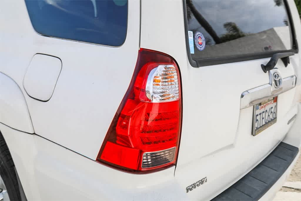 Thumbnail: 2006 Toyota 4Runner - 9