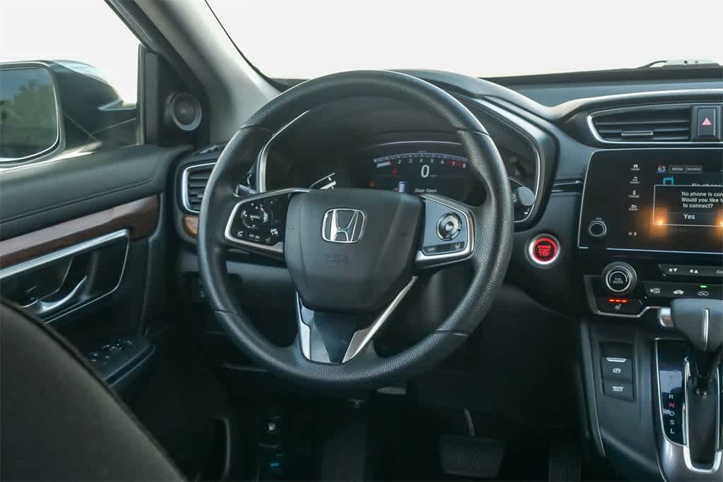 Thumbnail: 2019 Honda CR-V - 12