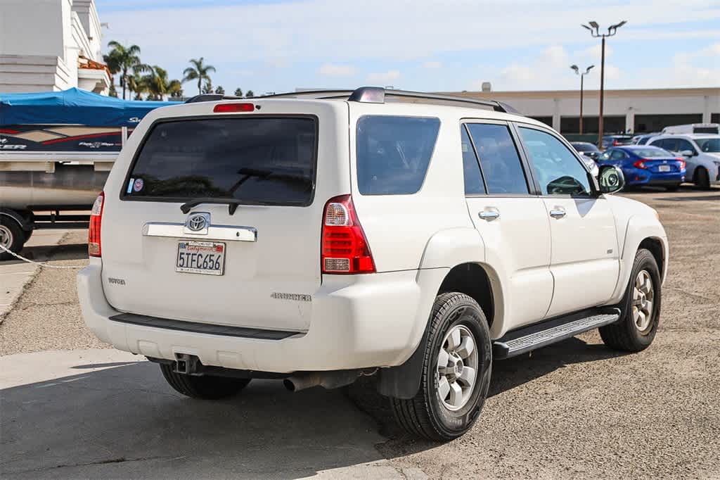 Thumbnail: 2006 Toyota 4Runner - 4