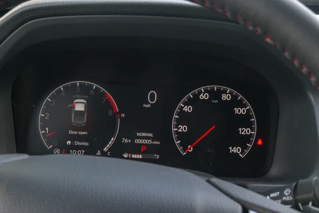 Thumbnail: 2026 Honda Ridgeline - 25