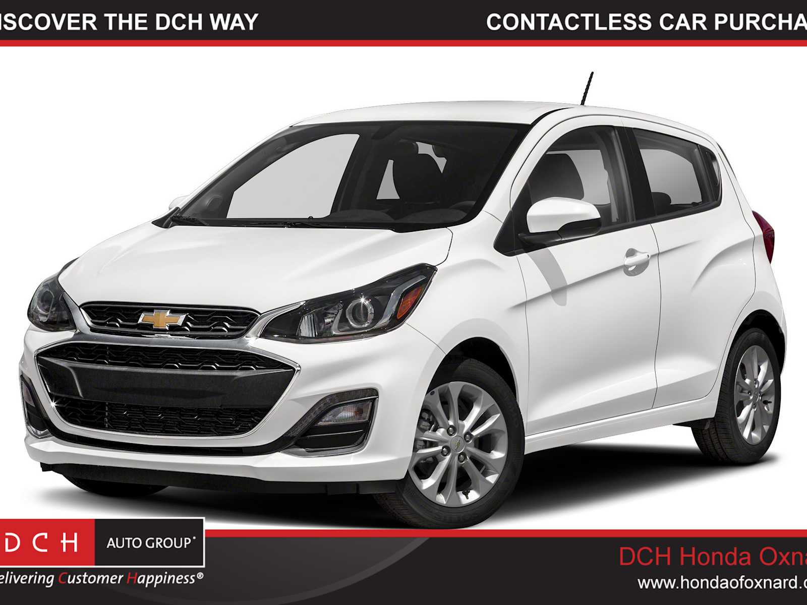 2021 Chevrolet Spark LS -
                  Oxnard, CA