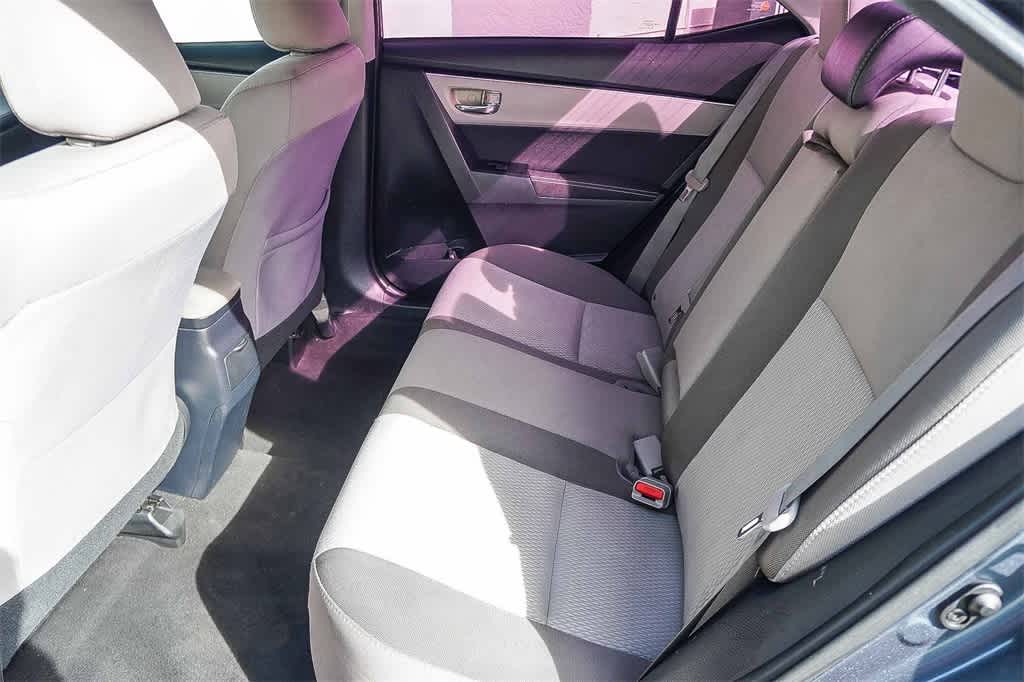 Thumbnail: 2017 Toyota Corolla - 19