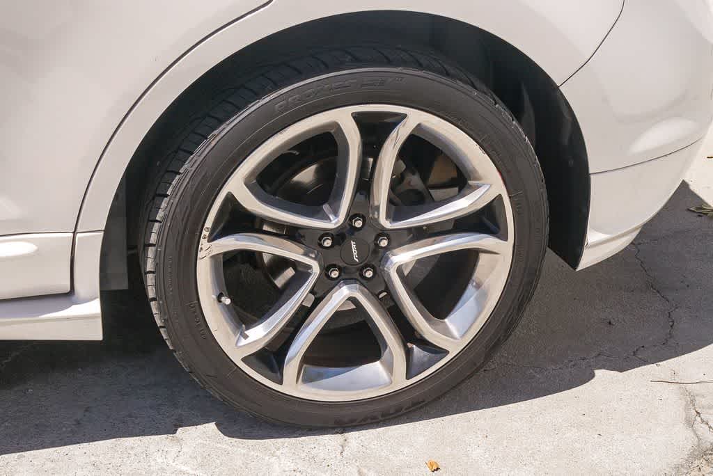 Thumbnail: 2014 Ford Edge - 6