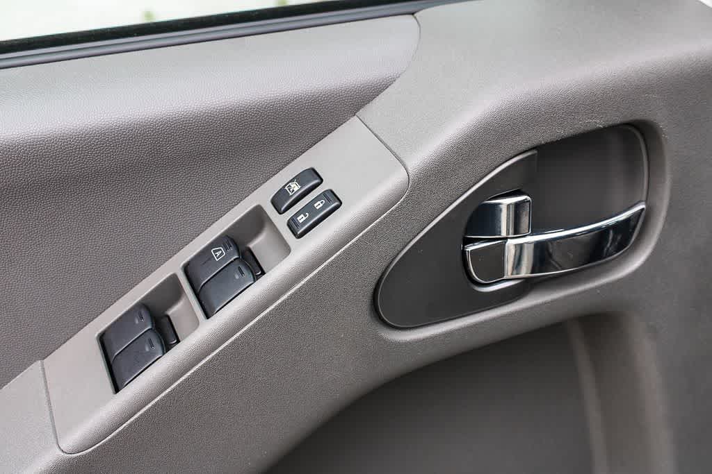 Thumbnail: 2021 Nissan Frontier - 19