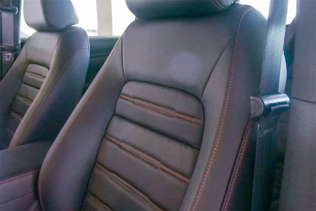 Thumbnail: 2026 Honda CR-V - 23