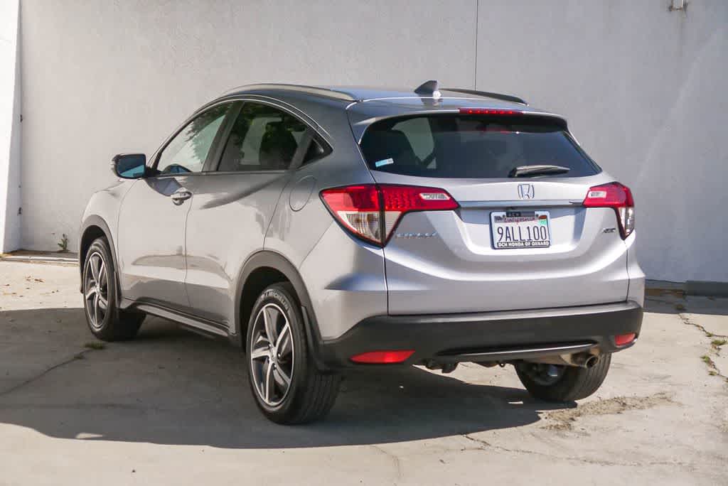 Thumbnail: 2022 Honda HR-V - 9