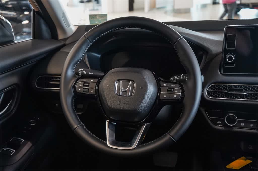 Thumbnail: 2026 Honda HR-V - 15