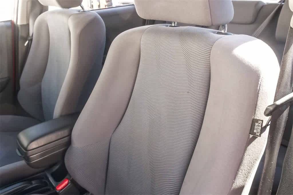 Thumbnail: 2013 Honda Fit - 21