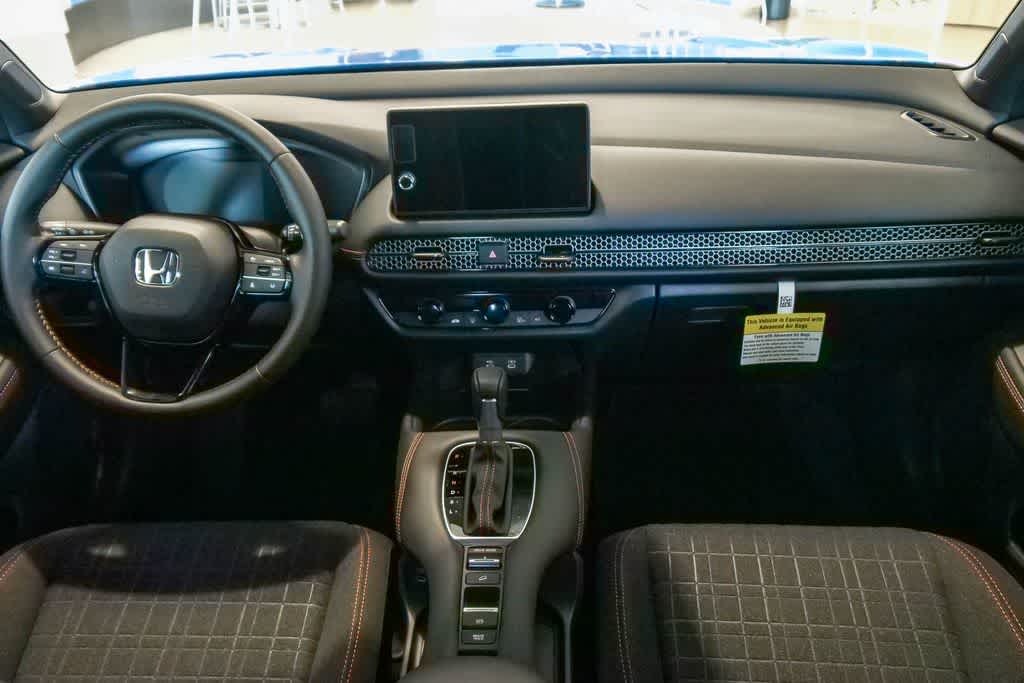 2027 Honda HR-V Sport - Photo 11