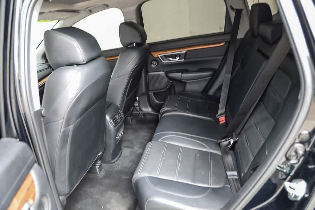 Thumbnail: 2020 Honda CR-V - 17